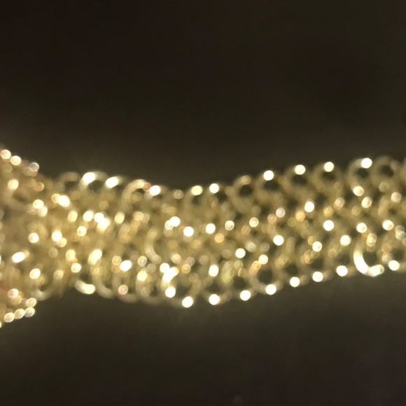 Fashion Bracelet Magnet Clip On Unbranded Pre-Owned VGC - Picture 5 of 5